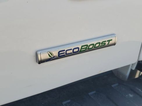 Used 2020 Ford F150 XLT w/ Equipment Group 301A Mid image 27