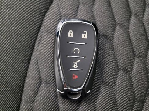Used 2019 Chevrolet Equinox LT AWD/4WD image 32