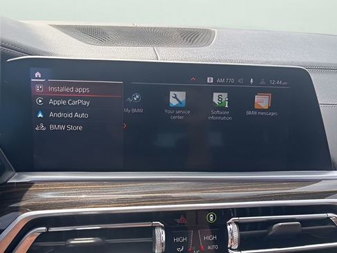 Used 2019 BMW X5 xDrive40i AWD/4WD image 24