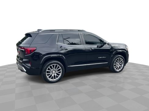 New 2026 GMC Terrain Denali image 42