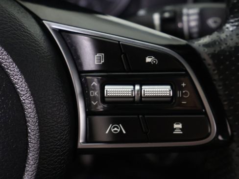 Used 2022 Kia Forte GT-Line w/ GT-Line Premium Package image 40