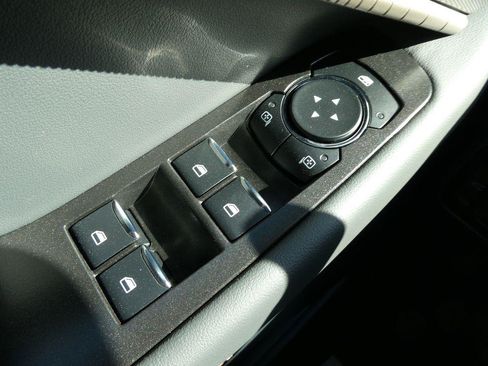 New 2026 Ford Explorer Active AWD/4WD image 21