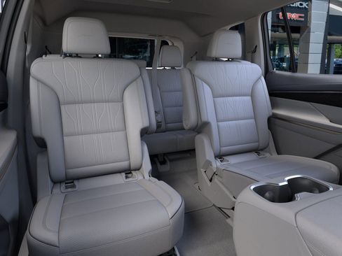 New 2026 Buick Enclave Avenir w/ Super Cruise Package image 20