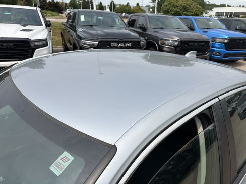 Used 2025 Honda Civic LX image 12