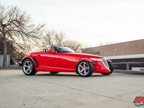 Used 2000 Plymouth Prowler image 20