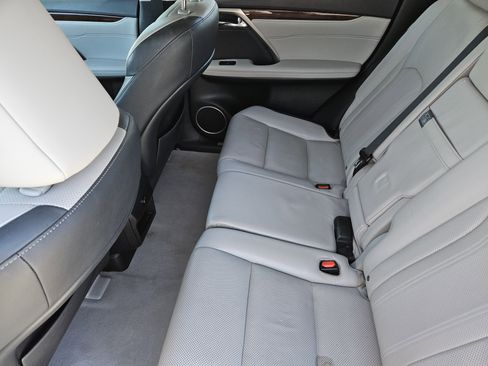 Used 2017 Lexus RX 350 FWD image 31