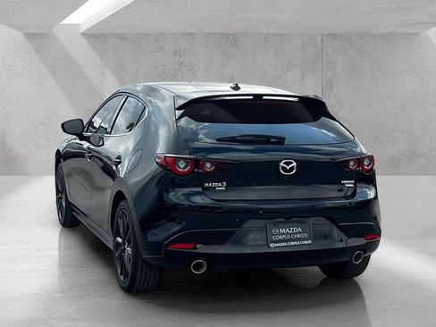New 2026 MAZDA MAZDA3 Hatchback w/Premium Plus Pkg image 7