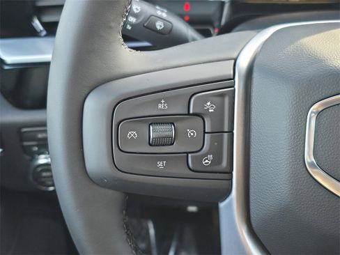 New 2026 GMC Sierra 1500 Elevation w/ Elevation Select Package image 17