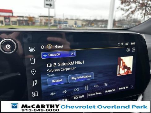 New 2026 Chevrolet Equinox LT image 13