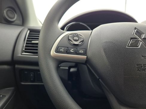 New 2026 Mitsubishi Outlander Sport ES image 22