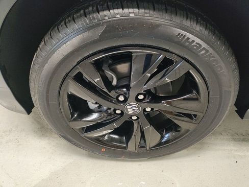 New 2026 Buick Encore GX Sport Touring image 19