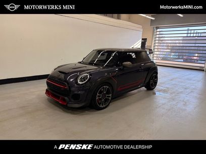 Used 2021 MINI Cooper John Cooper Works GP