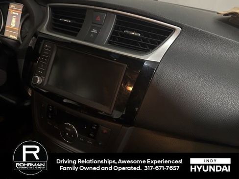 Used 2019 Nissan Sentra SV image 11