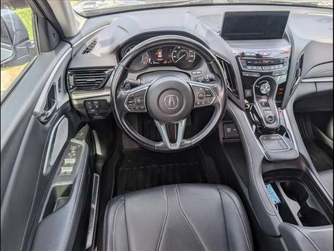 Used 2021 Acura RDX AWD w/ Technology Package image 8