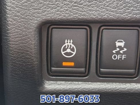 Used 2024 Nissan Murano SL AWD/4WD image 27