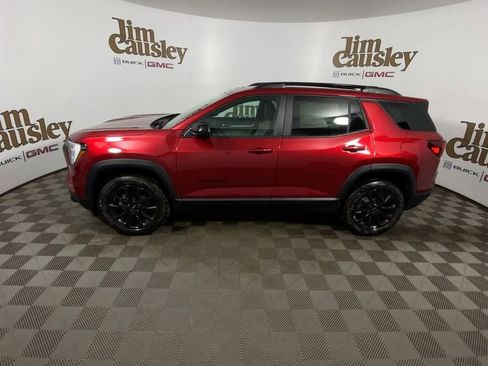 Used 2026 GMC Terrain Elevation w/ Elevation Premium Package image 5