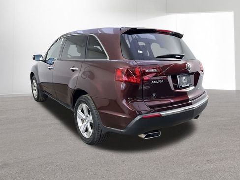 Used 2012 Acura MDX w/ Technology Package image 32