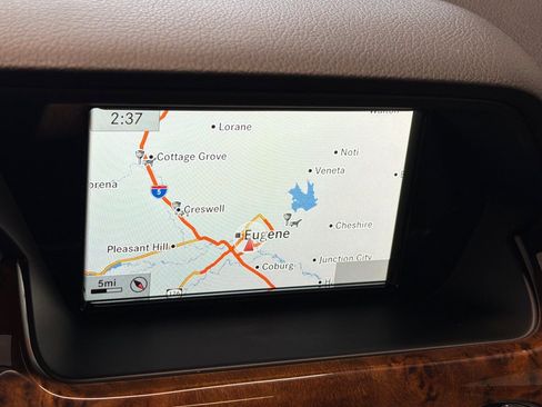 Used 2015 Mercedes-Benz GLK 350 4MATIC image 21