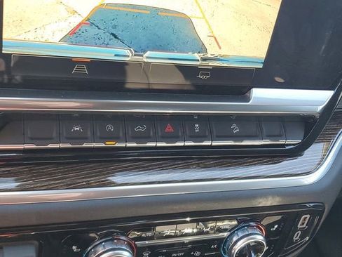 New 2026 GMC Sierra 1500 Elevation w/ X31 Off-Road Package image 24