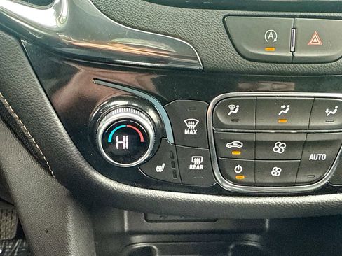 Certified 2023 Chevrolet Equinox Premier w/ LPO, Cargo Package image 34