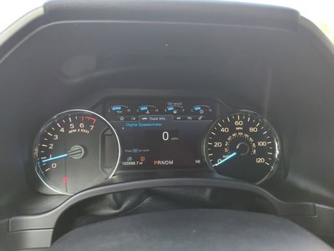 Used 2018 Ford F150 Platinum AWD/4WD image 21