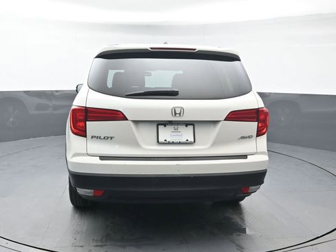 Used 2018 Honda Pilot EX-L image 5