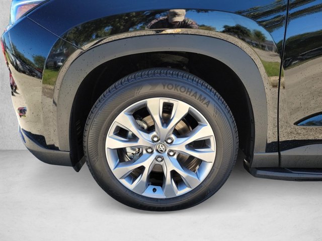Used 2026 Toyota Grand Highlander AWD Hybrid image 28