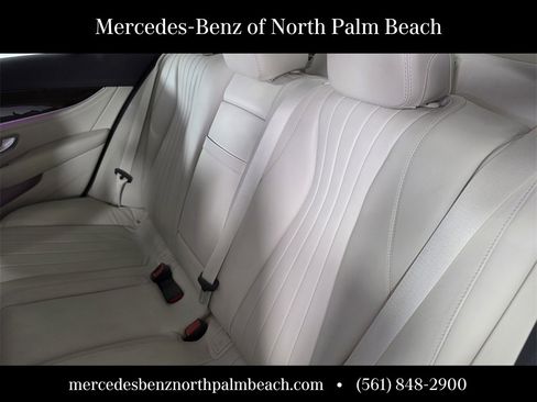 Used 2017 Mercedes-Benz E 300 4MATIC image 16