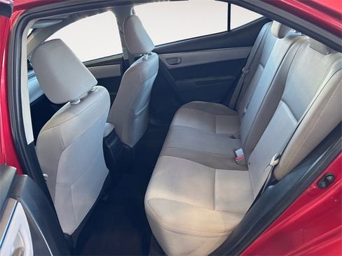 Used 2014 Toyota Corolla LE Premium image 11