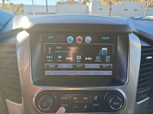 Used 2017 Chevrolet Tahoe LT image 23