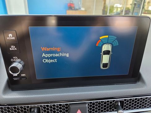 New 2026 Honda Civic Sport Touring image 50