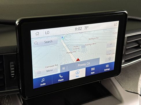 Used 2022 Ford Explorer Timberline AWD/4WD image 23