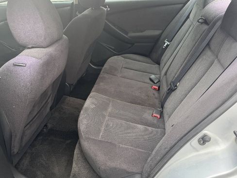 Used 2009 Nissan Altima 2.5 S w/ Convenience Plus Pkg FWD image 10
