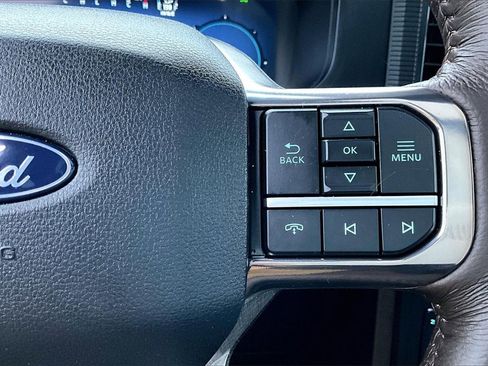 Certified 2025 Ford F150 King Ranch image 20