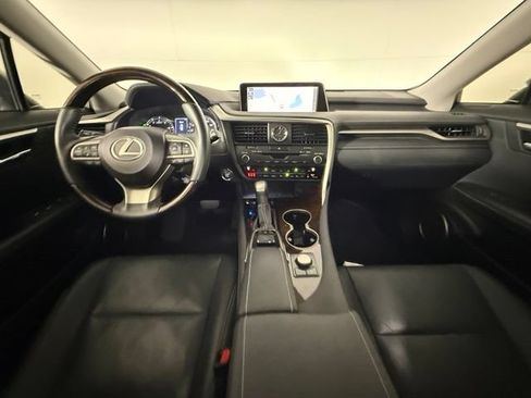 Used 2018 Lexus RX 350 FWD w/ Premium Package image 26