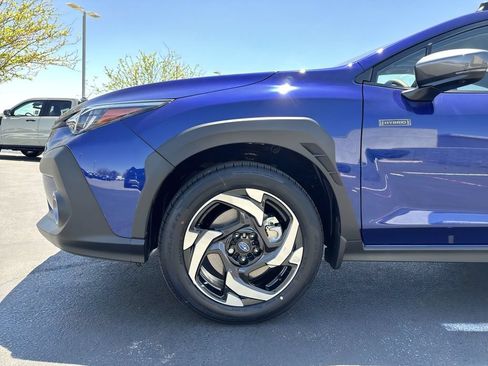 New 2026 Subaru Crosstrek 2.5i Limited w/ Crosstrek Mirror Package AWD/4WD image 19