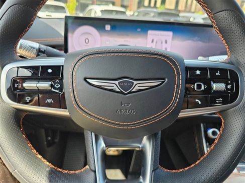New 2026 Genesis GV70 3.5T Sport Prestige image 22