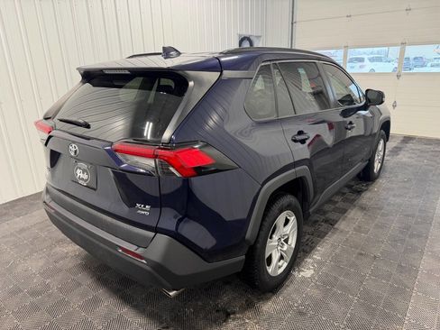 Used 2019 Toyota RAV4 XLE image 5