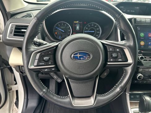 Used 2019 Subaru Ascent Touring AWD/4WD image 14