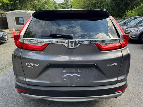 Used 2018 Honda CR-V LX image 7