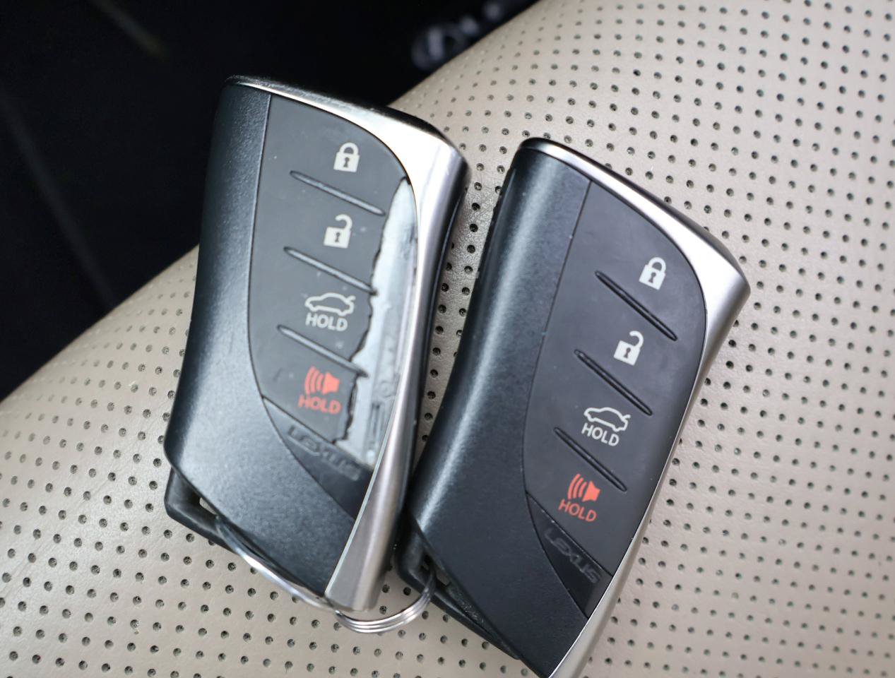 Used 2019 Lexus ES 350 w/ Accessory Package 2 FWD image 28