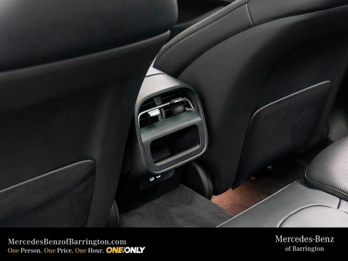 New 2026 Mercedes-Benz E 53 AMG e 4MATIC Sedan image 21