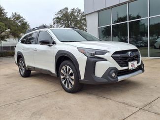 Certified 2024 Subaru Outback Limited video 2