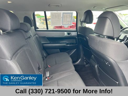 Used 2026 Hyundai Santa Fe SE AWD/4WD image 56