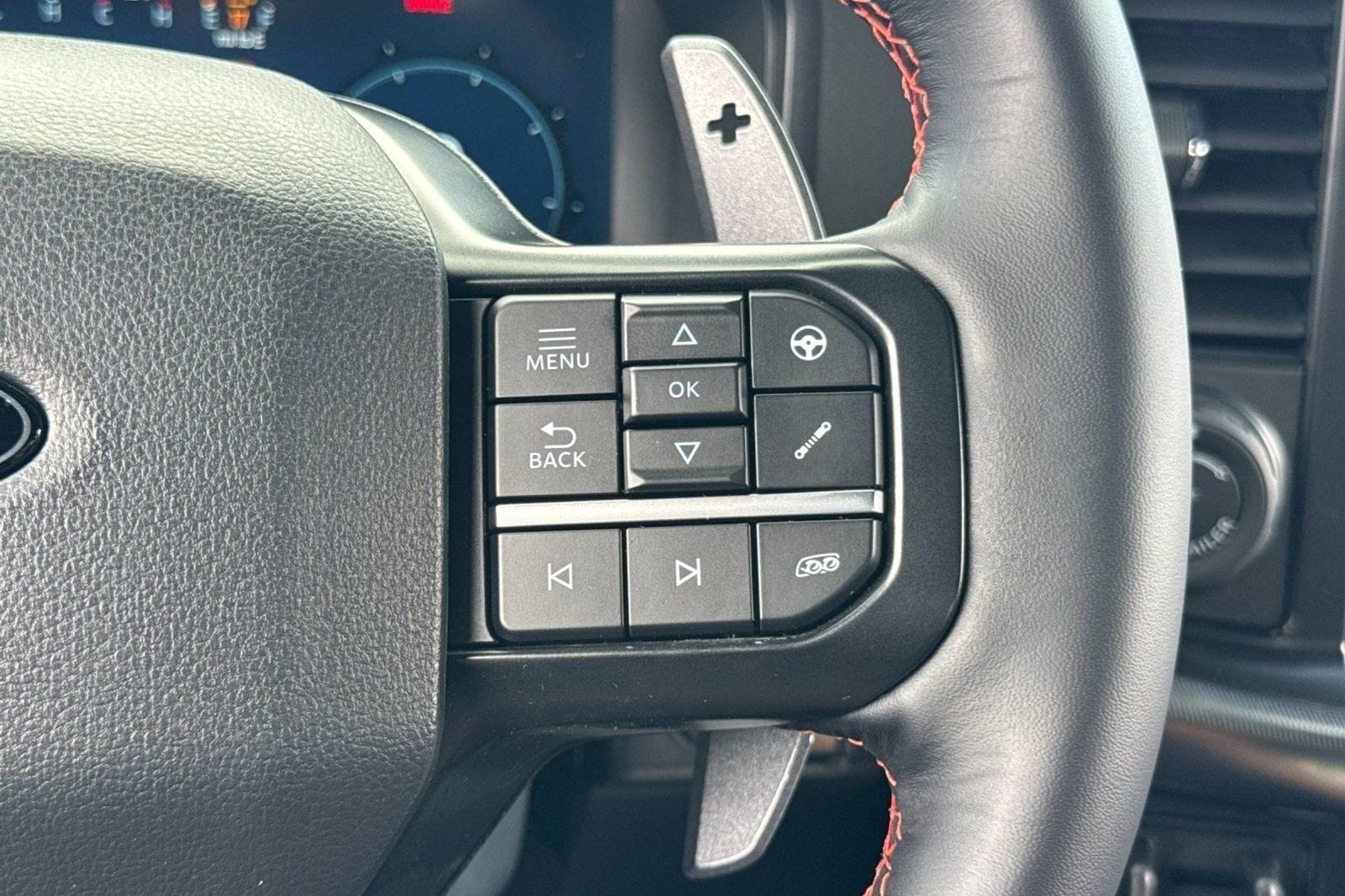 New 2026 Ford F150 Raptor AWD/4WD image 33