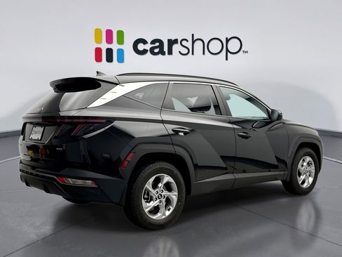 Used 2023 Hyundai Tucson SEL image 5