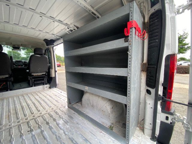 Used 2016 RAM ProMaster 1500 FWD image 13