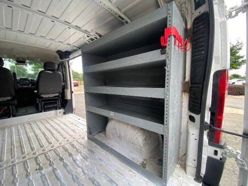 Used 2016 RAM ProMaster 1500 FWD image 13