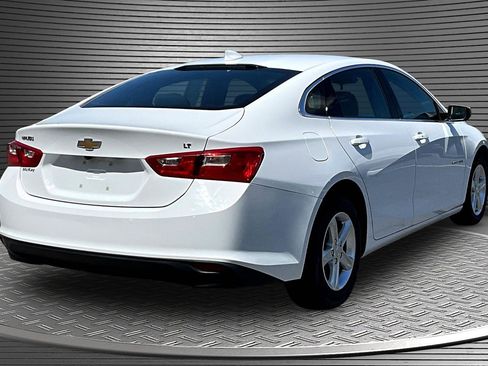 Used 2023 Chevrolet Malibu LT FWD image 6
