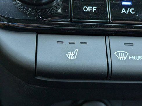 New 2026 Hyundai Elantra SEL Sport Premium FWD image 23